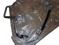 Ilmastointiputki Alkuperäinen 9674395480 Citroen Peugeot