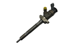 Polttoainesuutin 1980L1 0445110311 1.6 HDI Bosch Citroen Peugeot 1104