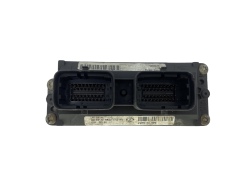 Ohjausyksikkö IAW59F.M2 46760606 61600.389.04 Fiat Magneti Marelli 52744