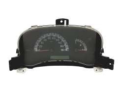 Nopeusmittari Fiat Punto 46753571 6063099906 53785