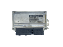 Ohjausyksikkö 9030930266F 39110-02420 TBE2IN11 Hyundai Kefico 63615