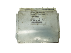 Ohjausyksikkö 1685451332Q01 0265109619 Mercedes Bosch 15539