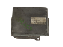 Ohjausyksikkö 0261203736 9620398980 MA3.1 PSA Bosch 3637