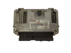 Ohjausyksikkö 89661-0D270 0261208841 Toyota Bosch 15808
