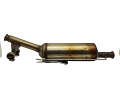 FAP DPF Suodatin 1611904280 Citroen Peugeot