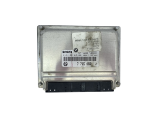 Ohjausyksikkö 0281001445 7785098 BMW Bosch 60234
