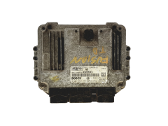 Moottorin Ohjausyksikkö 5S61-12A650-ED 0281012249 Ford 25538
