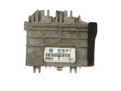 Moottorin Ohjausyksikkö VW 030906027E 0261203932 Bosch 21632
