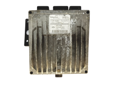 Ohjausyksikkö 8200180595 8200129063 R0410C017C Renault Delphi 28057