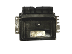 Ohjausyksikkö U1 MEC32-020 E3 Nissan Hitachi 16158
