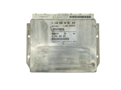 Ohjausyksikkö 0265453632K01 0265109431 Mercedes Bosch