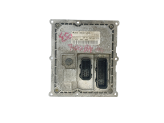 Ohjausyksikkö Smart 0010020V001 0261205006 Bosch 41984