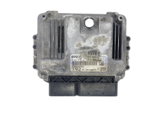Ohjausyksikkö 55204761 0281012862 4E34A3ABM Fiat Bosch 54620
