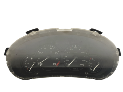 Nopeusmittari Peugeot 206 9645096180 000640002 43674