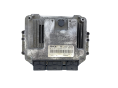 Ohjausyksikkö 0281011724 8200311550 8200384493 Renault Bosch 62900