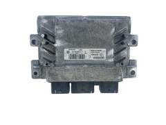 Ohjausyksikkö S120200117A 8201076690 8200700695 Renault Continental 49619
