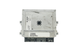 Ohjausyksikkö 237109221R 237105499R A2C169220001 Renault Continental 37188