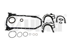 Kannentiivisteet 008600017 K10979501 VW Audi Seat Skoda Vika