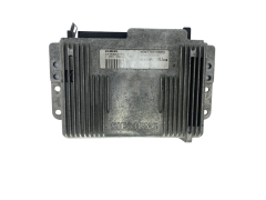 Ohjausyksikkö S115303101C 7700108813 7700112343 Renault Siemens 50959