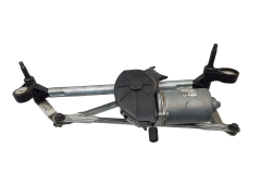 Pyyhkijämekanismi Opel Corsa D 13182340 367546129 405.067 Valeo 1776