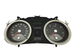 Kierroslukumittari Renault Megane 2 8200399695 D 51485