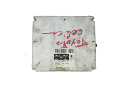 Moottorin Ohjausyksikkö 89666-20050 175200-4151 Toyota Denso 36083
