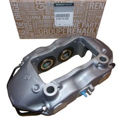 Jarrusatula Vasen Etu Uusi Alkuperäinen 410011535R Renault Megane 3 RS