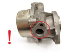 Alipainepumppu 8200577807 Renault Nissan Dacia 1.5 DCI 7.00673.03.00