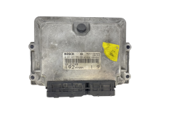 Ohjausyksikkö 55191209 0281011553 192 47DAA Fiat Bosch 57839