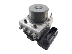 Abs-pumppu Renault Kangoo 3 476603498R 0265956285 1110