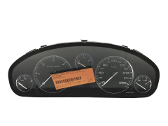 Kierroslukumittari Peugeot 407 9658138280 53032