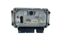 Ohjausyksikkö PSA 0261206246 9648484380 9637838780 Bosch 50672