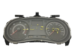 Kierroslukumittari Renault Clio 3 8200582702 G 43571