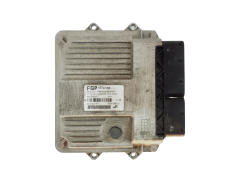 Ohjausyksikkö 55192098 MJD6JF.Y1 Fiat FGP 30892