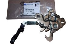 Konepellin Lukko Uusi Alkuperäinen 7934E5 7934.E5 Citroen