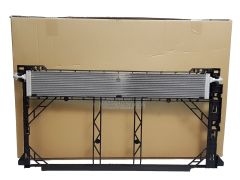 Välijäähdytin Renault Opel Nissan 144610871R Alkuperäinen