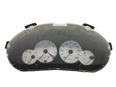 Kierroslukumittari Peugeot 206 9645847380 49450
