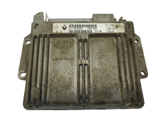 Ohjausyksikkö 7700105560 7700114698 7700114699 Renault 68345
