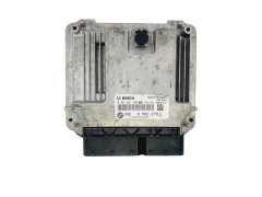 Ohjausyksikkö 8582279 0281031299 BMW Bosch