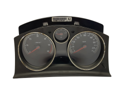 Kierroslukumittari Opel 13225988XJ Astra H GTC 2391