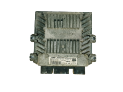 Ohjausyksikkö 3S61-12A650-LC 5WS40140E-T Ford Siemens 33013