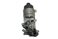 Öljynsuodattimen Kotelo 1103P0 9651813980 1.6 HDI TDCi Citroen Peugeot Ford