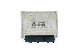 Ohjausyksikkö VW 8D0907558S 0261204956 Bosch