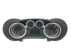 Kierroslukumittari Alfa Romeo Mito 50516440 A2C53352562 VDO