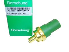 Lämpötila-anturi 059919501A B13132 VW Audi Seat Skoda Borsehung