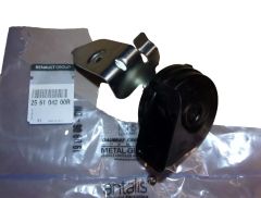 Äänitorvi Uusi Alkuperäinen 256104200R Renault