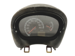 Nopeusmittari Licznik Fiat Seicento 735262299 41940