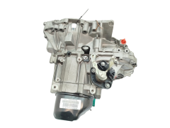 Vaihteisto Uusi Alkuperäinen JH3344 320100831R 320101HB1A Nissan Renault 1.2