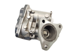 Egr Venttiili Renault Dacia 147102557R H8201143495 1.5 DCI 1534