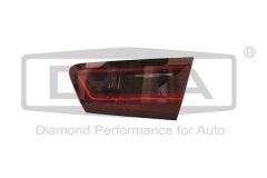 Valaisin Taka Oikea 4G5945094E 99451824602 Audi A6 DPA
